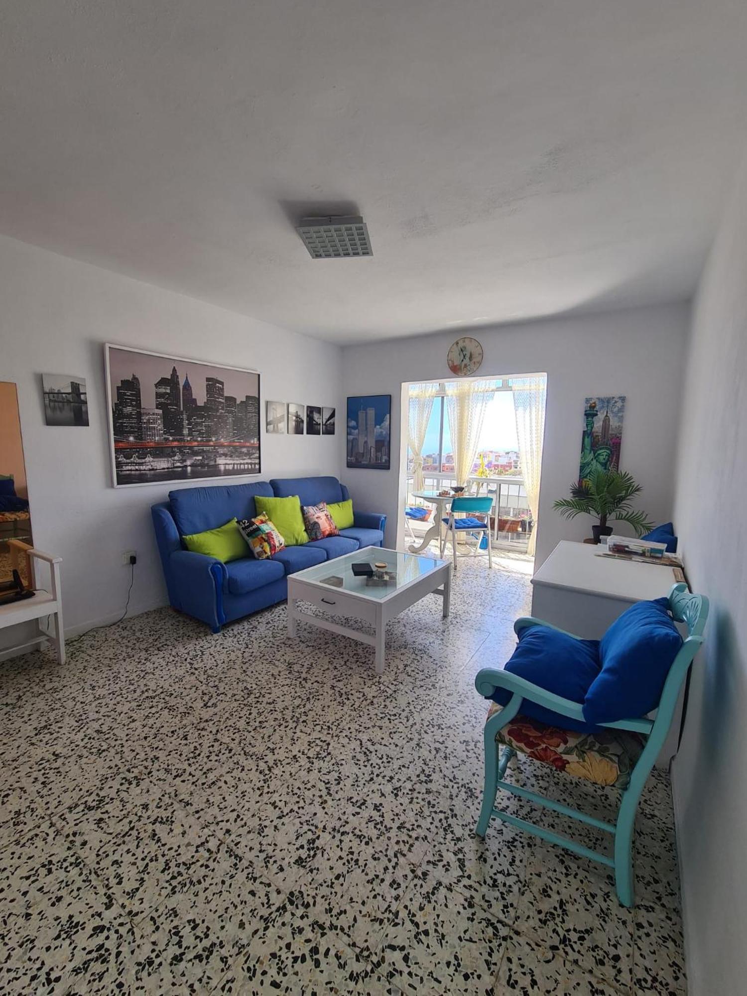 Eeb Private Privada En Piso Compartido Homestay