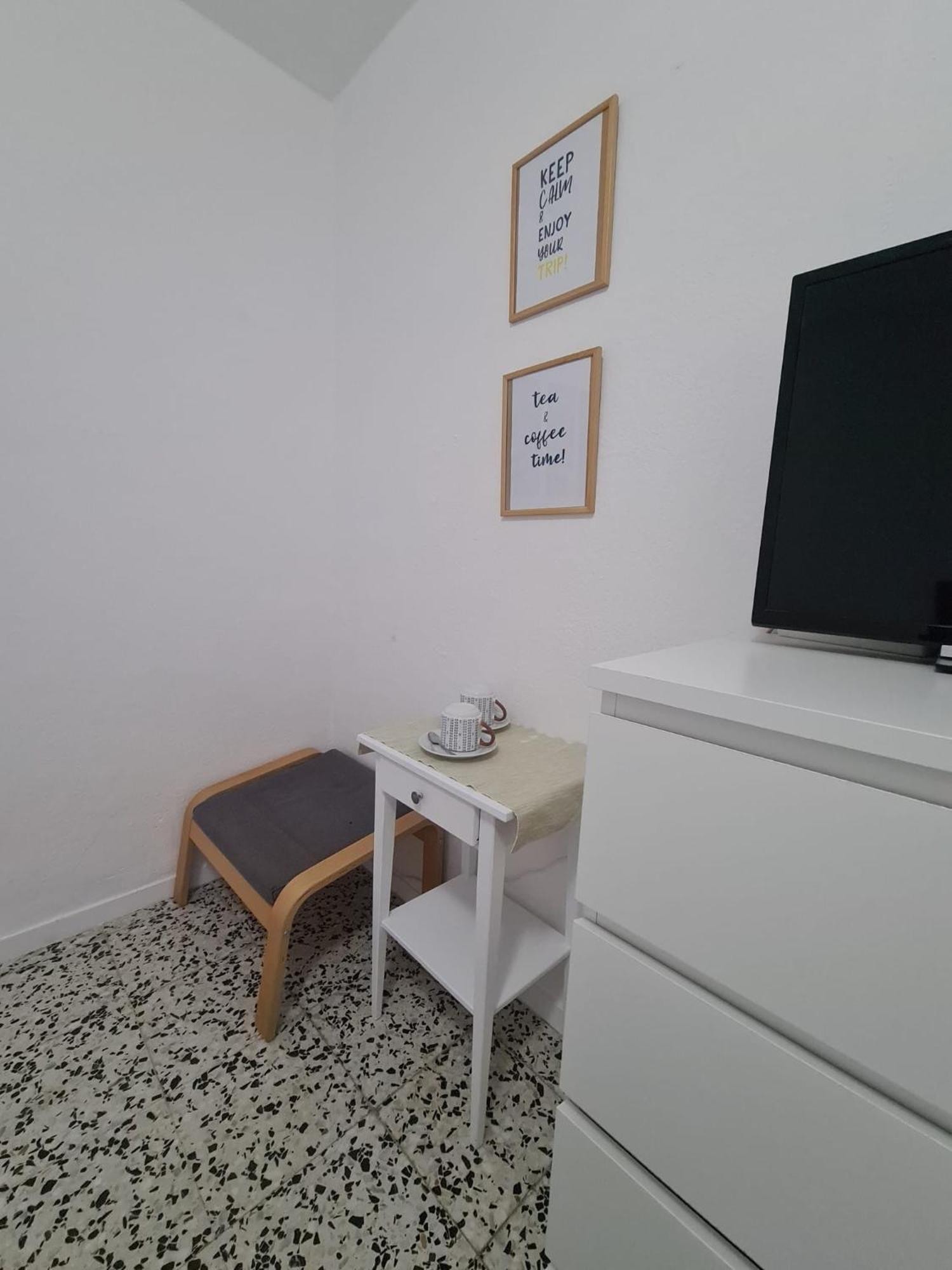 Eeb Private Privada En Piso Compartido Homestay